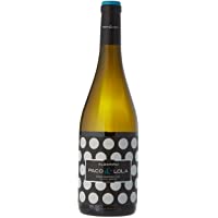 Paco &amp- Lola Vino Blanco- Rías Baixas- 75cl
